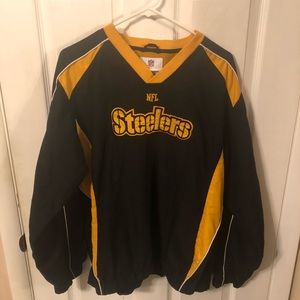 Pittsburgh Steelers NFL Jacket